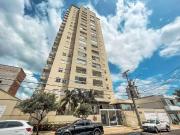 Apartamento para Venda em Piracicaba/SP São Judas 3 Quartos