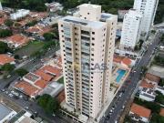 Apartamento para Venda em Piracicaba/SP São Judas 3 Quartos