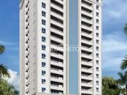 Apartamento para Venda em Piracicaba/SP São Judas 3 Quartos