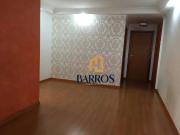 Apartamento para Venda em Piracicaba/SP São Judas 3 Quartos