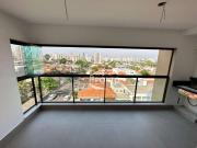 Apartamento para Venda em Piracicaba/SP São Judas 3 Quartos