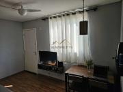 Apartamento para Venda em Piracicaba/SP Santa Terezinha...