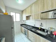 Apartamento para Venda em Piracicaba/SP Santa Terezinha...