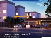 Apartamento para Venda em Piracicaba/SP Santa Terezinha...