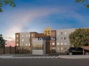 Apartamento para Venda em Piracicaba/SP Vale do Sol 2...