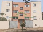 Apartamento para Venda em Piracicaba/SP Vila Areão 2 Quartos