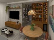 Apartamento para Venda em Piracicaba/SP Vila...