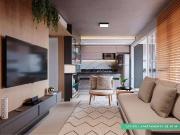 Apartamento para Venda em Piracicaba/SP Vila...