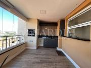 Apartamento para Venda em Piracicaba/SP Vila...
