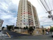 Apartamento para Venda em Piracicaba/SP Vila...