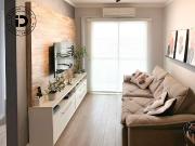 Apartamento para Venda em Piracicaba/SP Vila Monteiro 3...