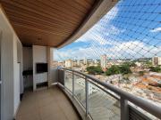 Apartamento para Venda em Piracicaba/SP Vila Monteiro 3...