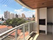 Apartamento para Venda em Piracicaba/SP Vila Monteiro 3...