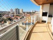 Apartamento para Venda em Piracicaba/SP Vila Monteiro 3...