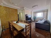 Apartamento para Venda em Piracicaba/SP Vila Monteiro 3...