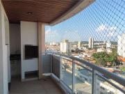 Apartamento para Venda em Piracicaba/SP Vila Monteiro 3...