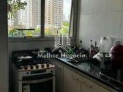 Apartamento para Venda em Piracicaba/SP Vila Monteiro 3...