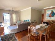 Apartamento para Venda em Piracicaba/SP Vila Monteiro 3...