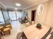 Apartamento para Venda em Piracicaba/SP Vila Monteiro 3...