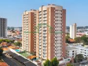 Apartamento para Venda em Piracicaba/SP Vila Monteiro 3...