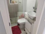 Apartamento para venda em Piraporinha em Diadema São...