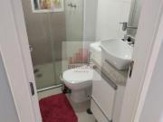 Apartamento para venda em Piraporinha de 65.00m² com 3...