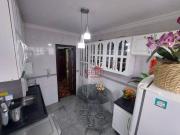 Apartamento para venda em Piratininga de 65.00m² com 3...