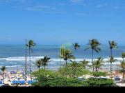 Apartamento para venda em Pitangueiras em Guarujá São...