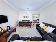 Apartamento para venda em Pitangueiras em Guarujá São...