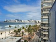 Apartamento para venda em Pitangueiras em Guarujá São...