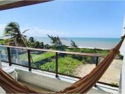Apartamento para Venda em Pitimbu/PB Praia Bela 2 Quartos