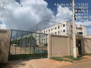 Apartamento para Venda em Planaltina/GO Centro 2 Quartos