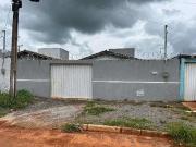 Apartamento para Venda em Planaltina/GO Jardim das...