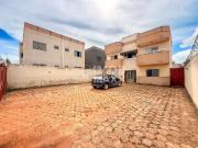 Apartamento para Venda em Planaltina/GO Jardim Paquetá...