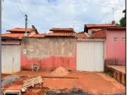 Apartamento para Venda em Planaltina/GO Parque da Gávea...