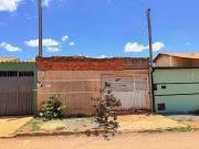 Apartamento para Venda em Planaltina/GO Setor Aeroporto...