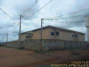 Apartamento para Venda em Planaltina/GO Setor Norte 2...