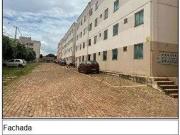 Apartamento para Venda em Planaltina/GO Setor Norte 2...