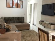 Apartamento para venda em Planalto Do Sol Ii em Santa...