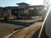 Apartamento para venda em Planalto Do Sol Ii em Santa...