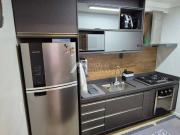 Apartamento para venda em Planalto Verde de 57.00m² com...