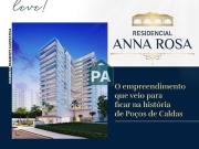Apartamento para Venda em Poços de Caldas/MG Centro 3...