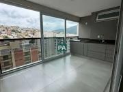 Apartamento para Venda em Poços de Caldas/MG Centro 3...