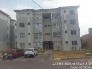 Apartamento para Venda em Poços de Caldas/MG Loteamento...