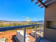 Apartamento para Venda em Poços de Caldas/MG Residencial...