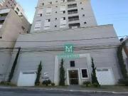 Apartamento para Venda em Poços de Caldas/MG São...