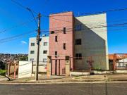 Apartamento para Venda em Poços de Caldas/MG Santa...