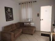 Apartamento para Venda em Poços de Caldas/MG Santo André...