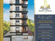 Apartamento para Venda em Poços de Caldas/MG Vila Togni...