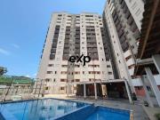 Apartamento para Venda em Poços de Caldas/MG Vila Togni...